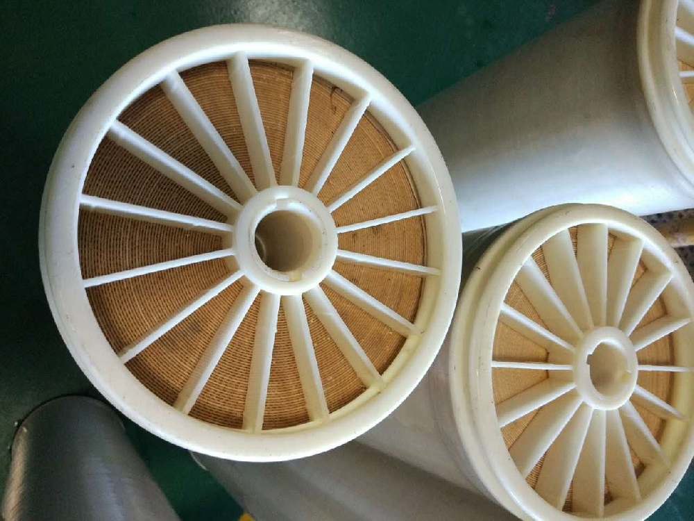 內(nèi)蒙古鄂爾多斯電力冶金股份有限公司 氯堿化工分公司膜清洗項目